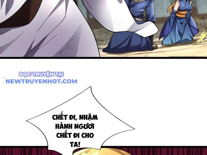 ngủ say vạn cổ: xuất thế đẩy ngang chư thiên chapter 80 27