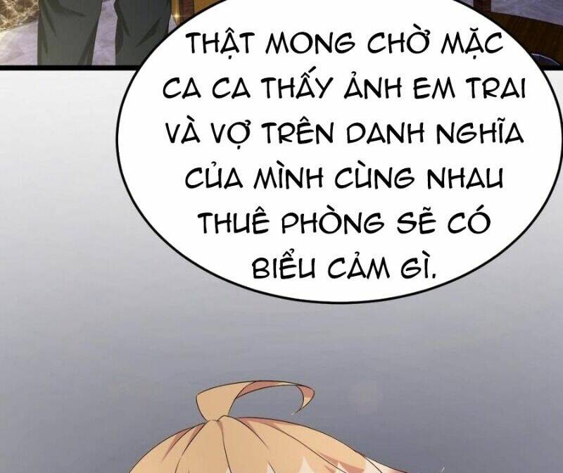 đế thiếu ngọt sủng: manh thê sống lại không ngoan chapter 34 44