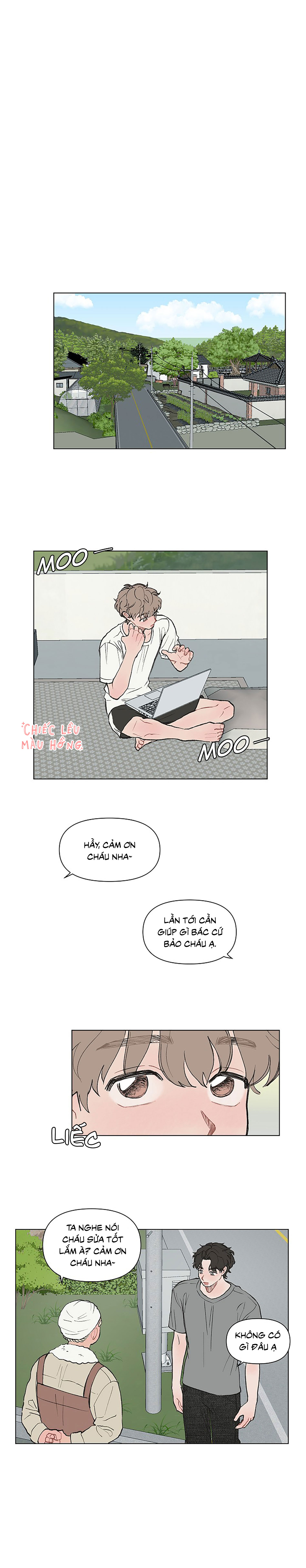 xin hãy chữa cả tình yêu của em chapter 3 2