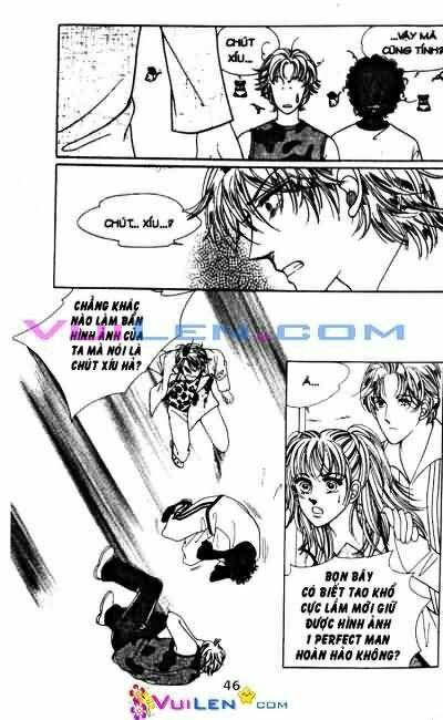 tìm anh - look for oppa chapter 3 46