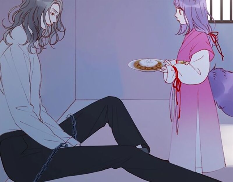 lượm được một tiểu hồ ly phần 3 chapter 2 2