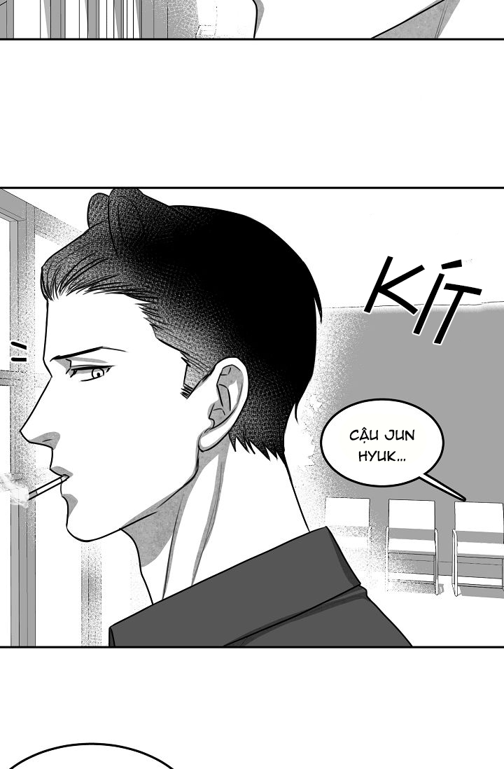 khi cún biết yêu chapter 7 14