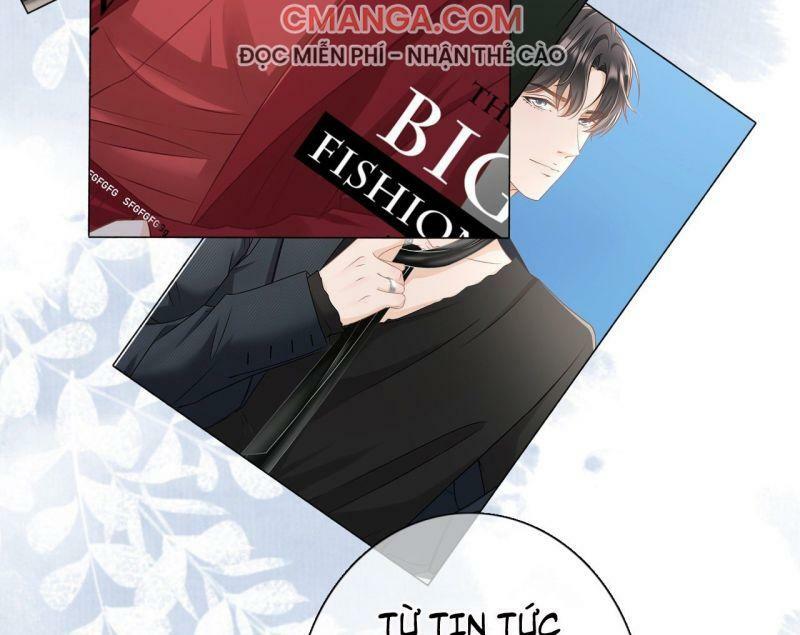 bạn gái tôi mới 30+ tuổi xuân chapter 57 42