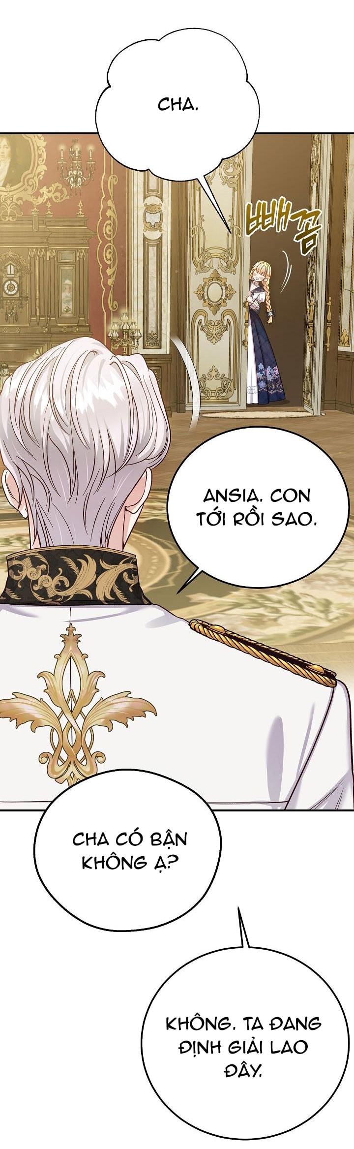 trở thành vợ thái tử quái vật chapter 104 39