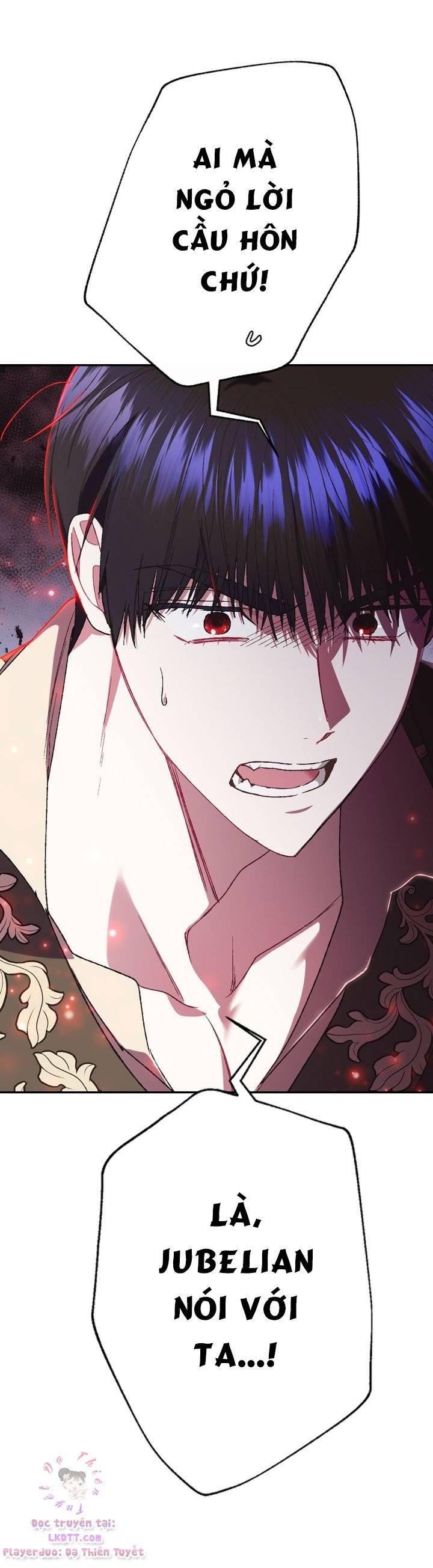 cha, con không muốn kết hôn đâu chapter 30 9