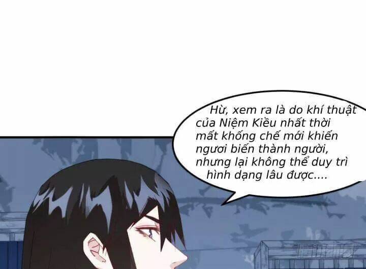 bí mật của dạ tộc chapter 40 164