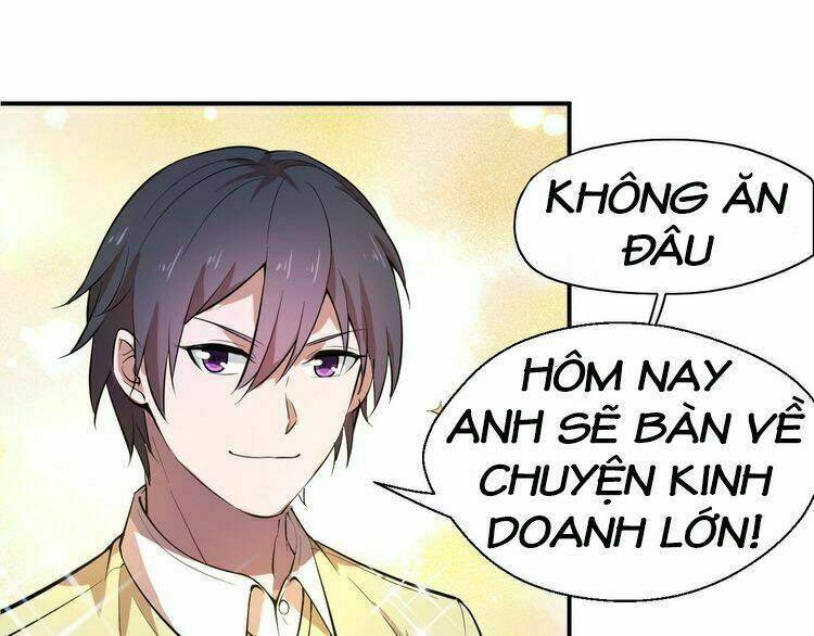 bá vương diễn xuất chapter 2 139