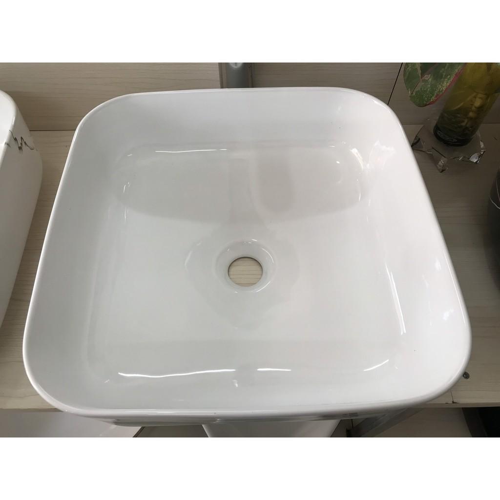 LAVABO GỐM SỨ MỸ THUẬT