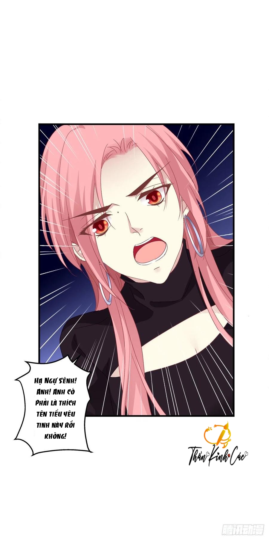 kiểm soát tuyệt đối chapter 63 27