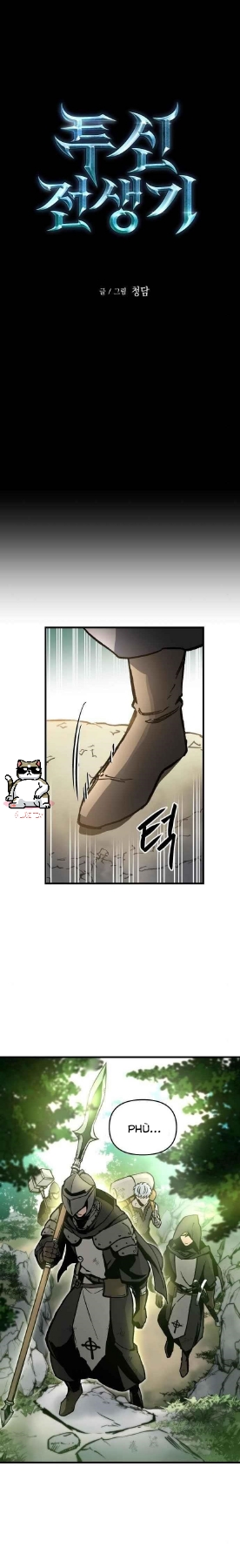 chiến thần chuyển thế chapter 3 12