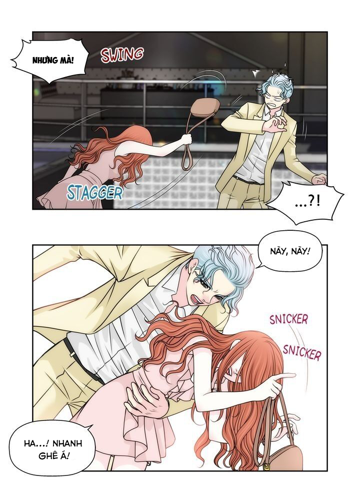 người đàn ông của tôi chapter 106.1 8