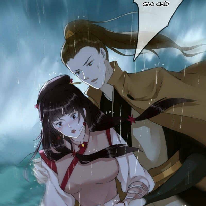 sủng phi của vương chapter 171 16