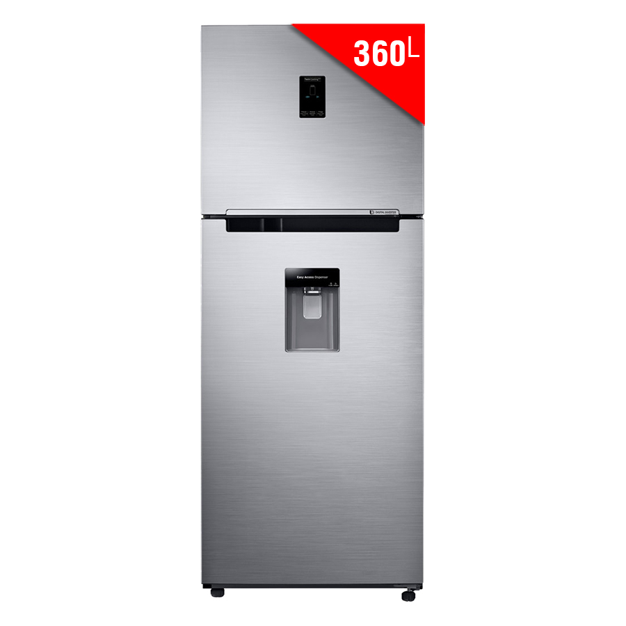 Tủ Lạnh Inverter Samsung RT35K5982S8/SV - Hàng chính hãng
