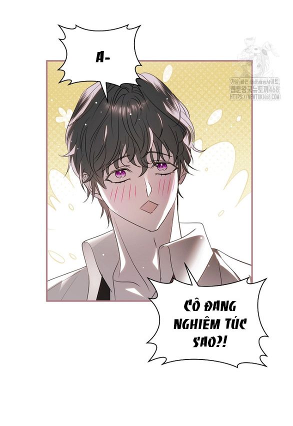 ngài công tước, tôi sẽ làm mọi thứ, trừ việc kết hôn! chapter 20.1 12