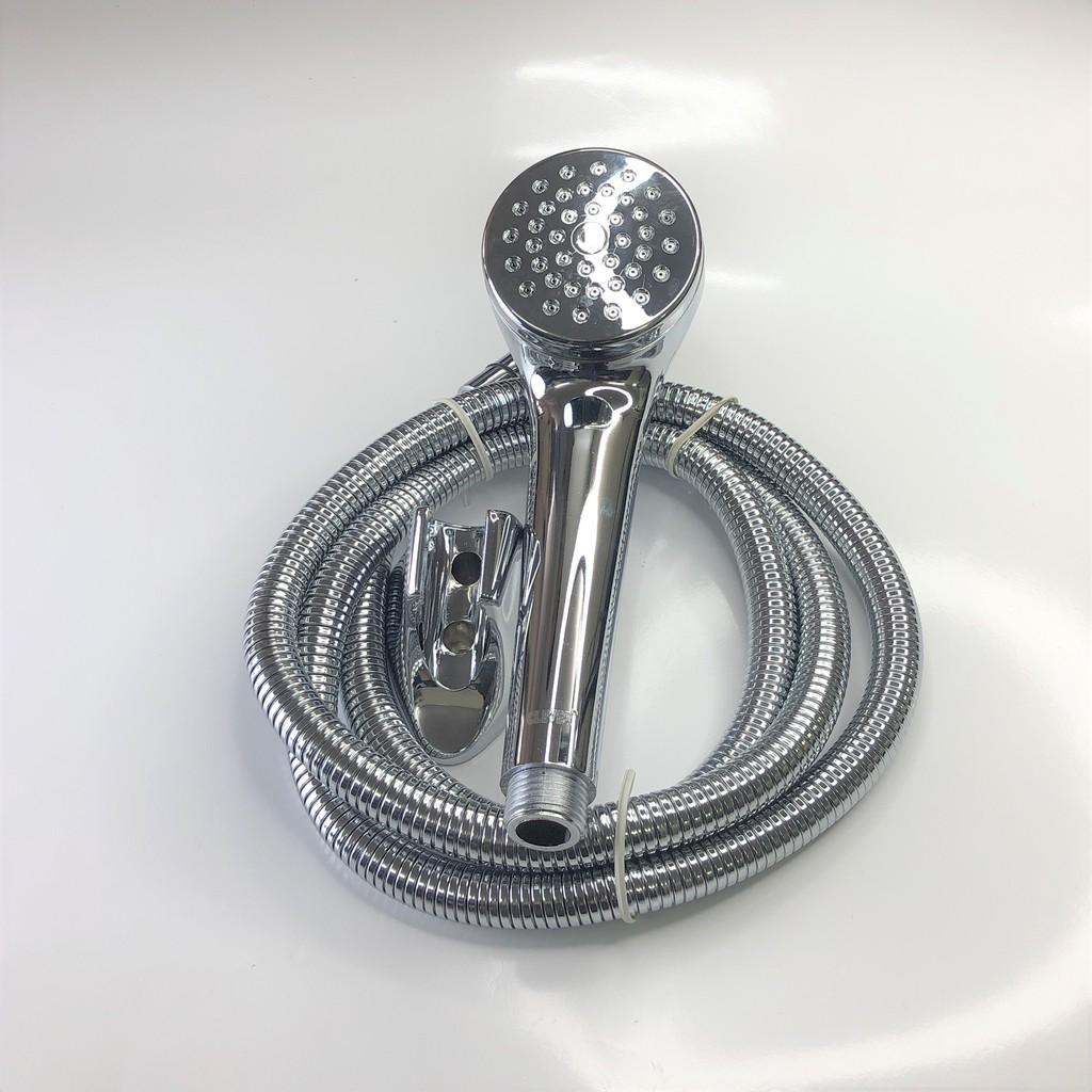 Bộ tay bát sen một chế độ phun Clever 035