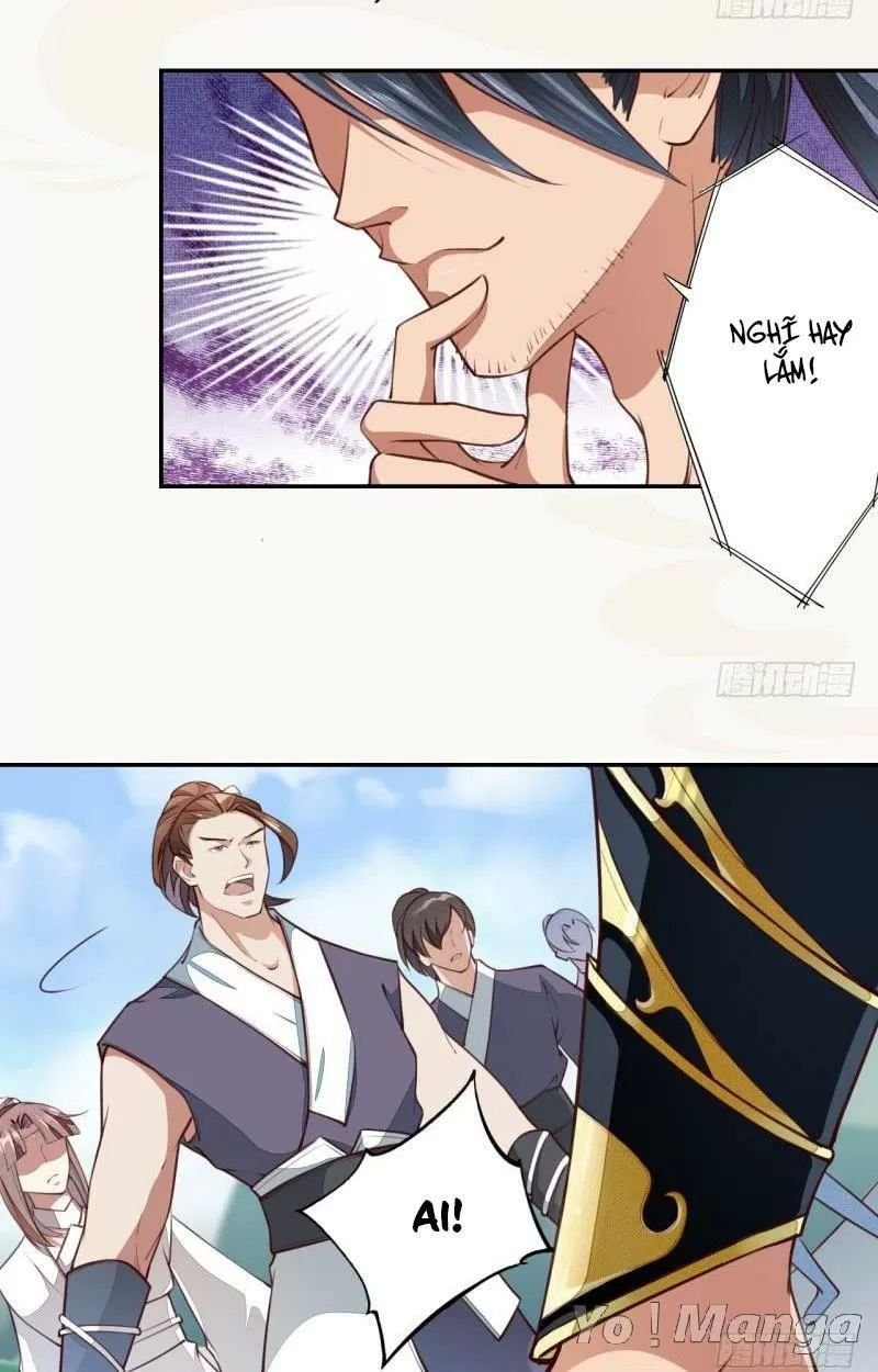 tuyệt thế luyện đan sư chapter 57 7