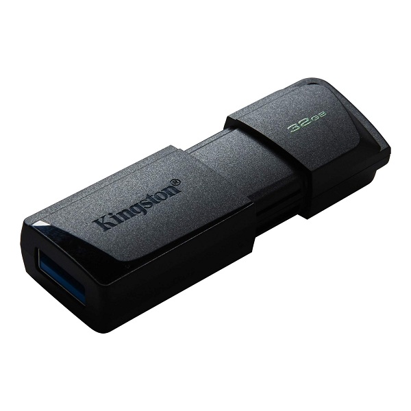 USB Kingston 32GB DataTraveler Exodia DTXM 3.2- Hàng chính hãng FPT phân phối