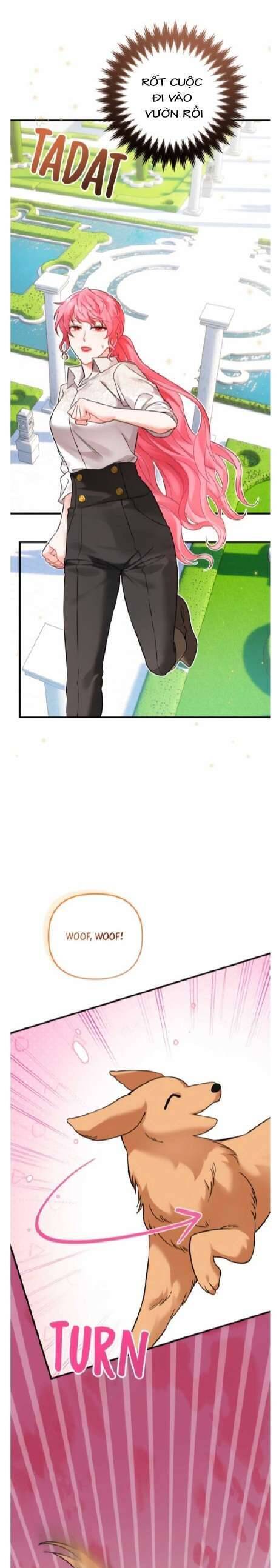 mê cung cám dỗ của emilone chapter 17 23