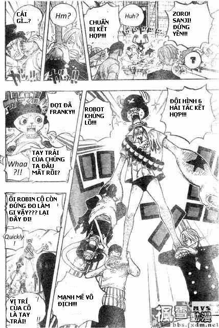 đảo hải tặc - one piece chapter 472 5