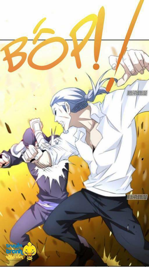 cường sủng hào môn tiểu manh thê chapter 43 11