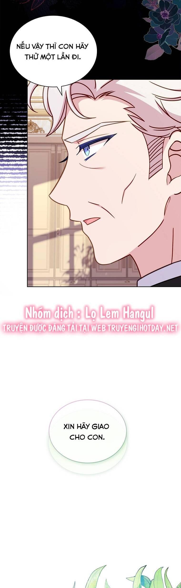 để yên cho tiểu thư hiền chapter 109 36