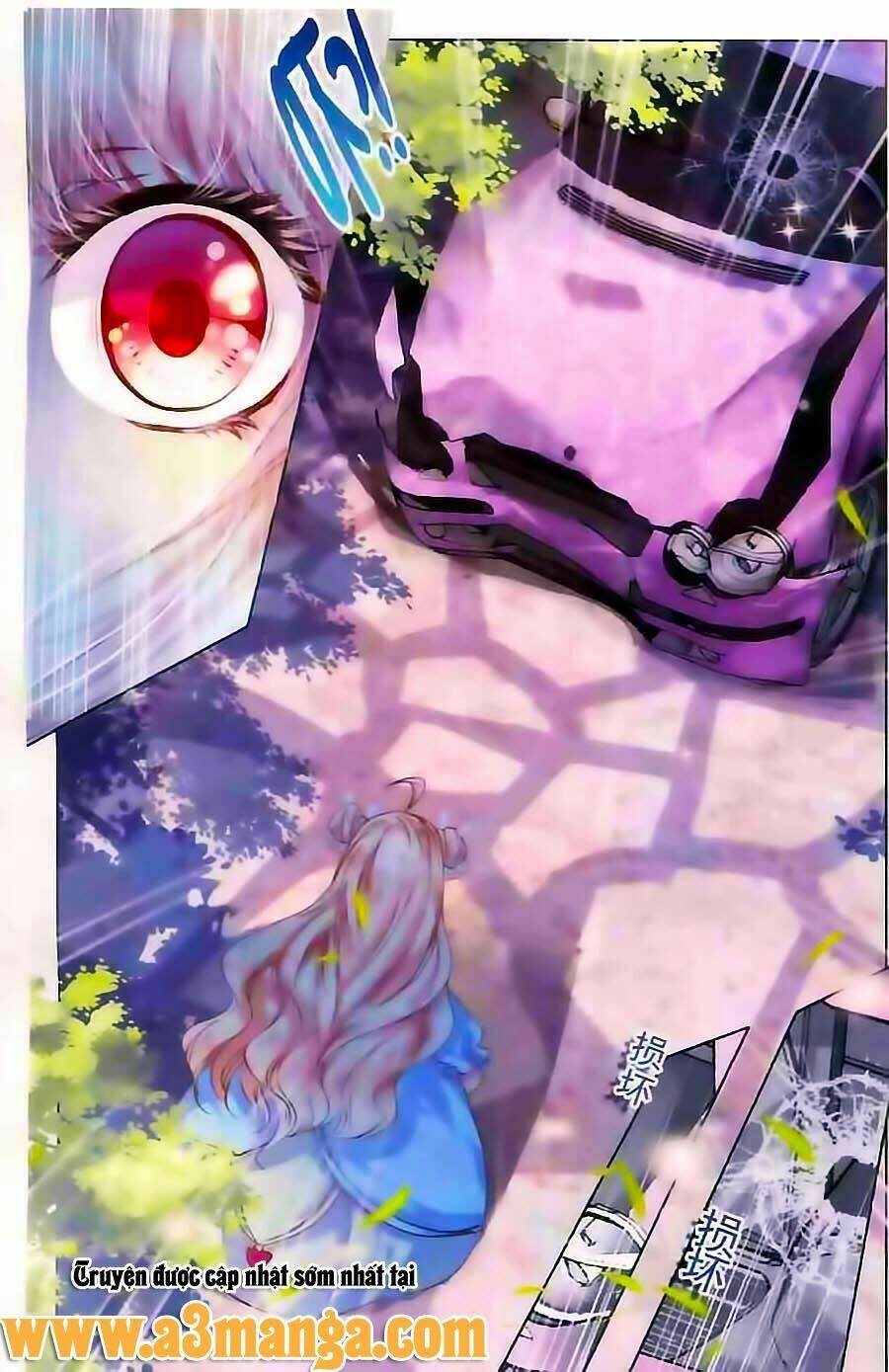 101 sủng vật tình nhân chapter 3 5