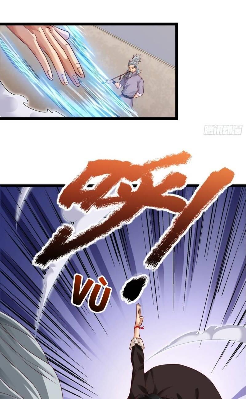 tổ chức x.e chapter 4 17