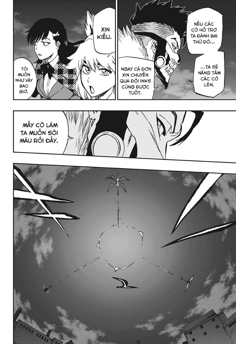 burn the witch chapter 4 32