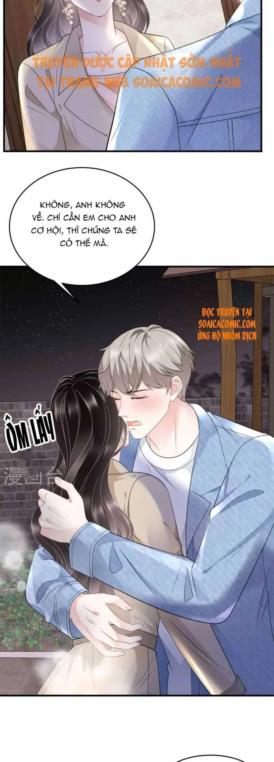 [16+] đại tiểu thư có thể có ý đồ xấu chapter 79 3