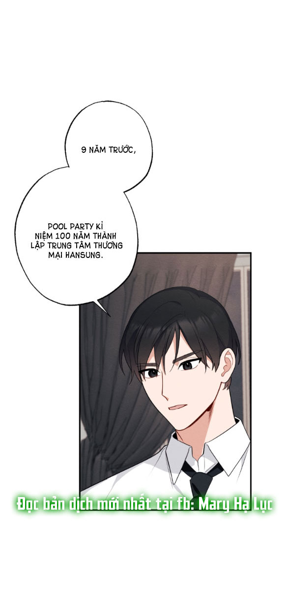 [18+] hôn nhân bị đánh cắp chapter 33.1 4