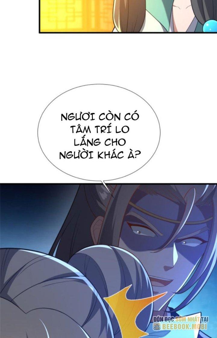võ thánh này cũng quá khẳng khái chapter 23 61