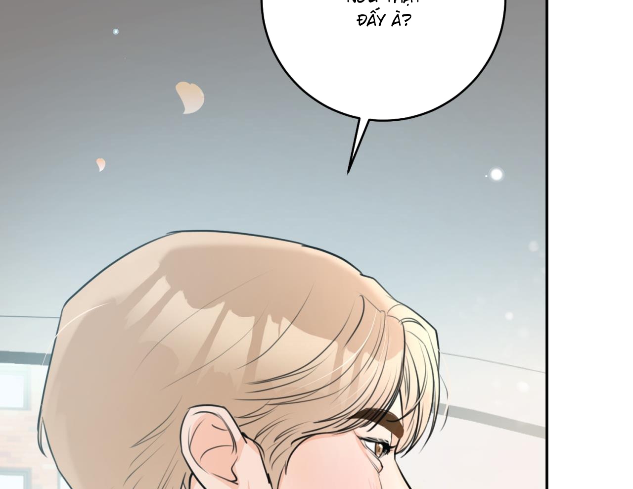 tình mình khó nói chapter 16 74