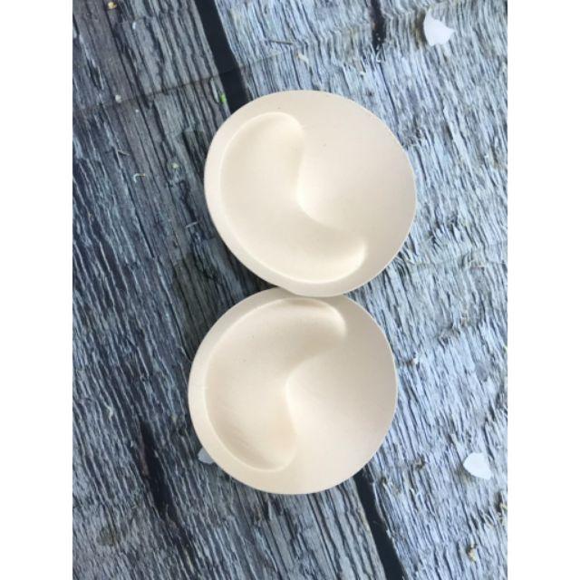 Miếng ĐỘN ngực BIKINI dày 2cm