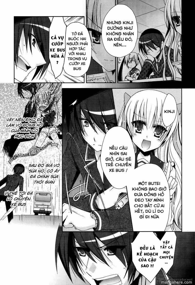 hidan no aria chapter 12 19
