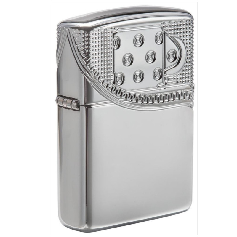 Bật Lửa Zippo Zipper Design 29674