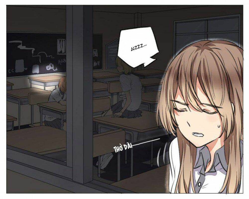 rất muốn gặp cậu chapter 14 4