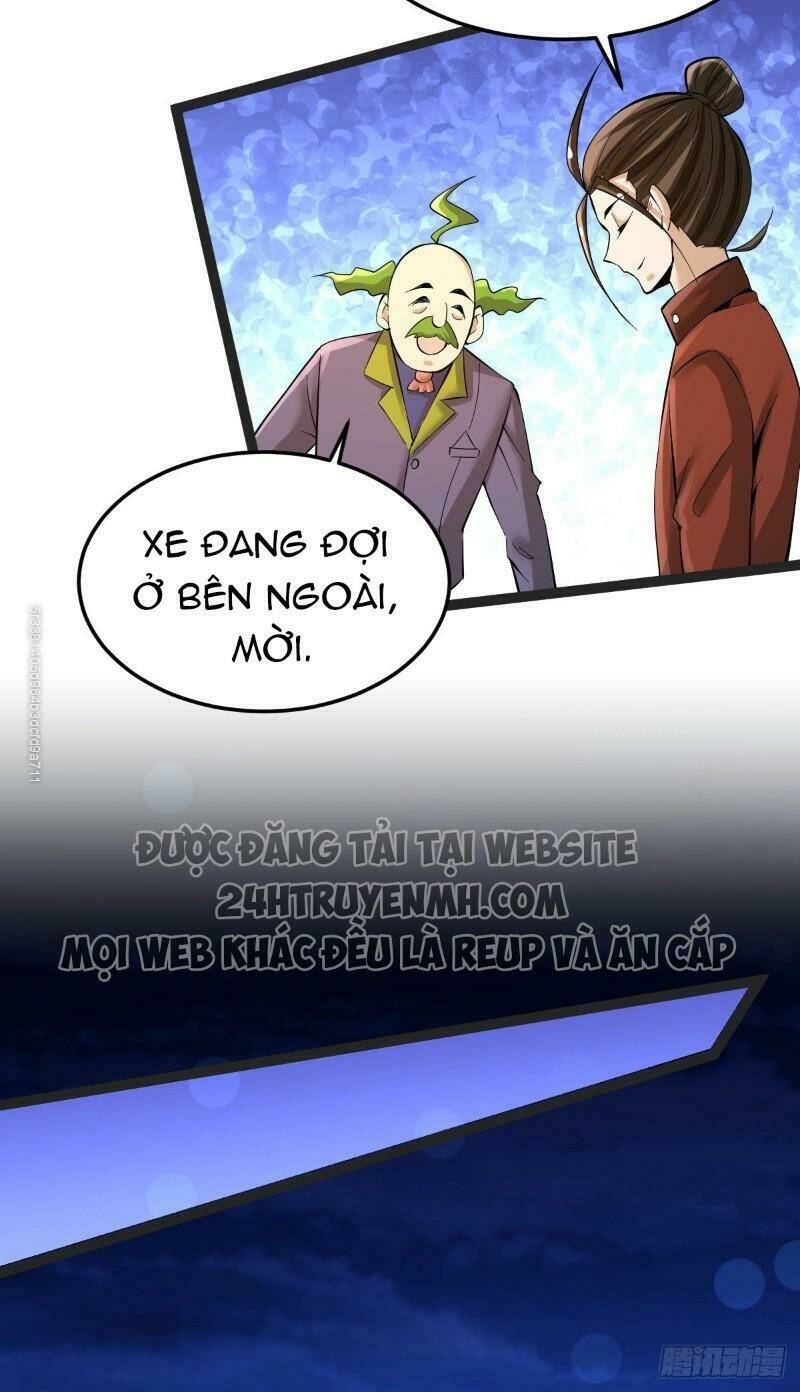 đô thị đỉnh phong cao thủ chapter 135 16