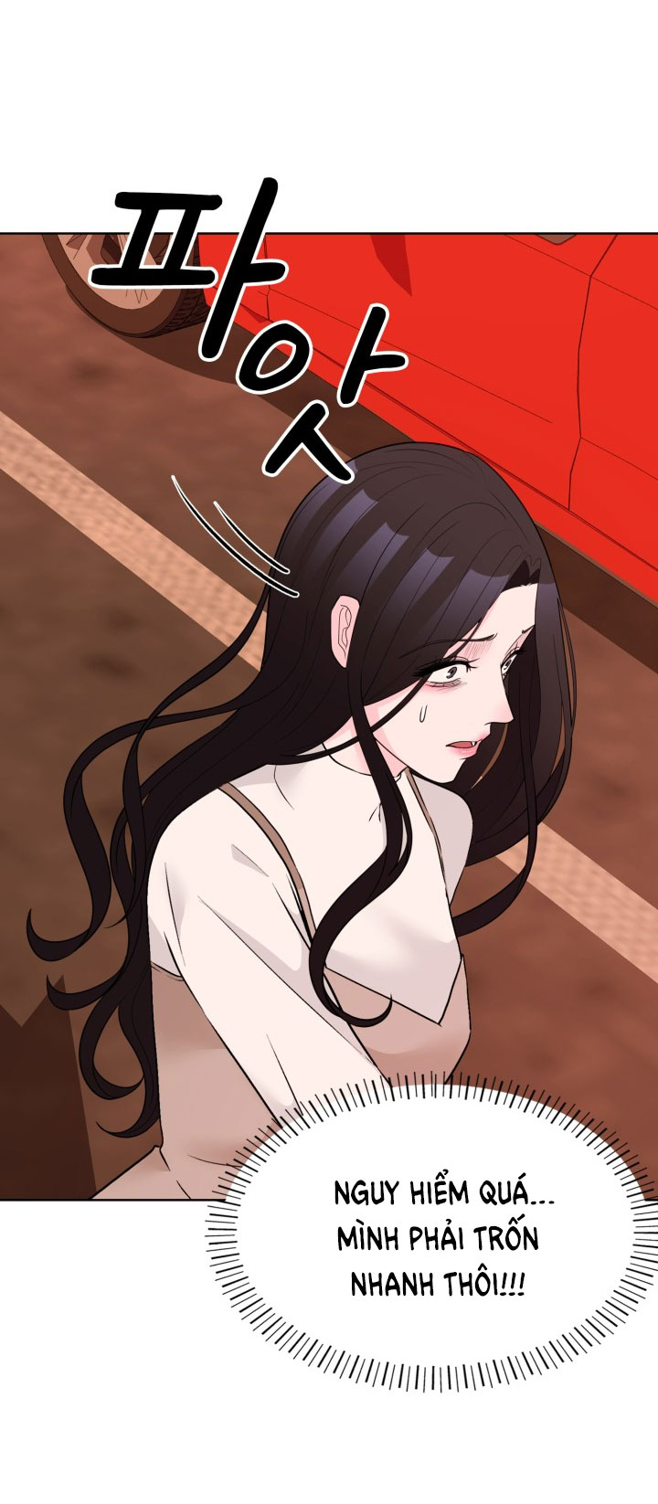 [18+] điều em cố giấu chapter 45.2 38