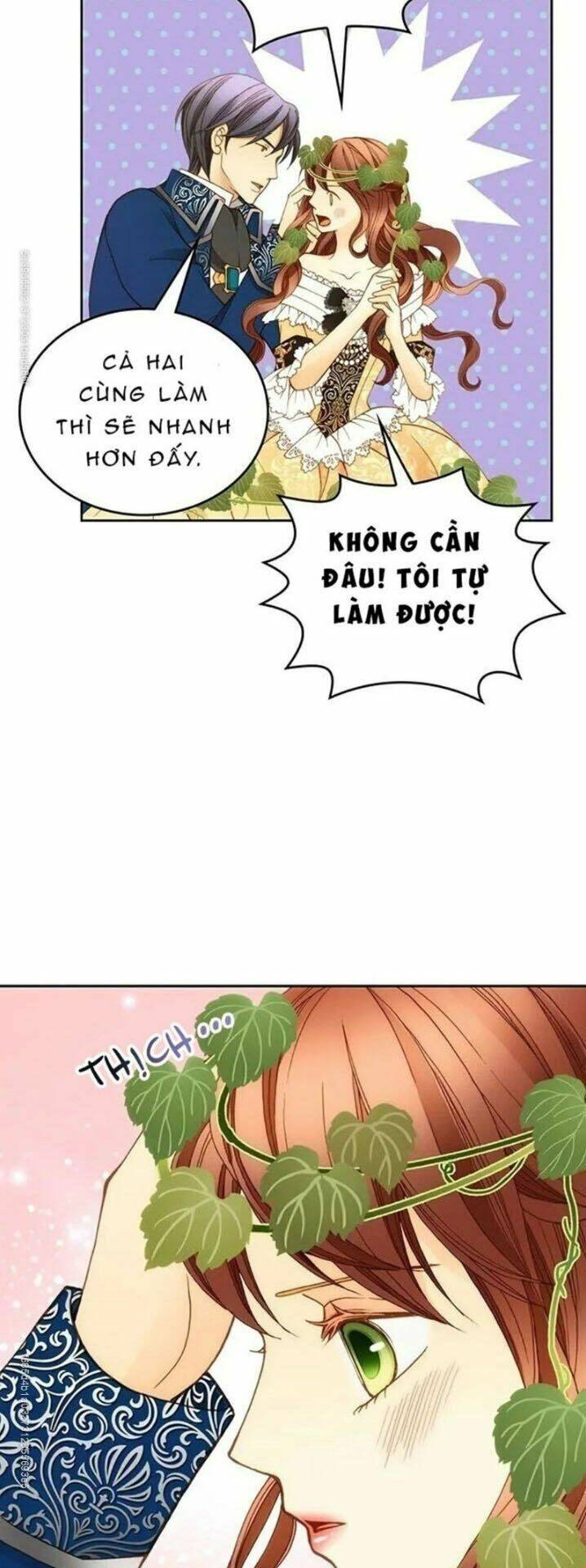 wendy , cô gái bán hoa chapter 17 29