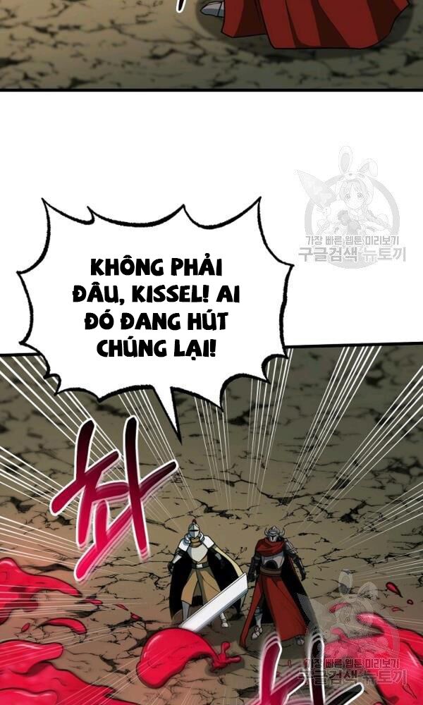 ngôi nhà kết nối với hầm ngục chapter 43 64