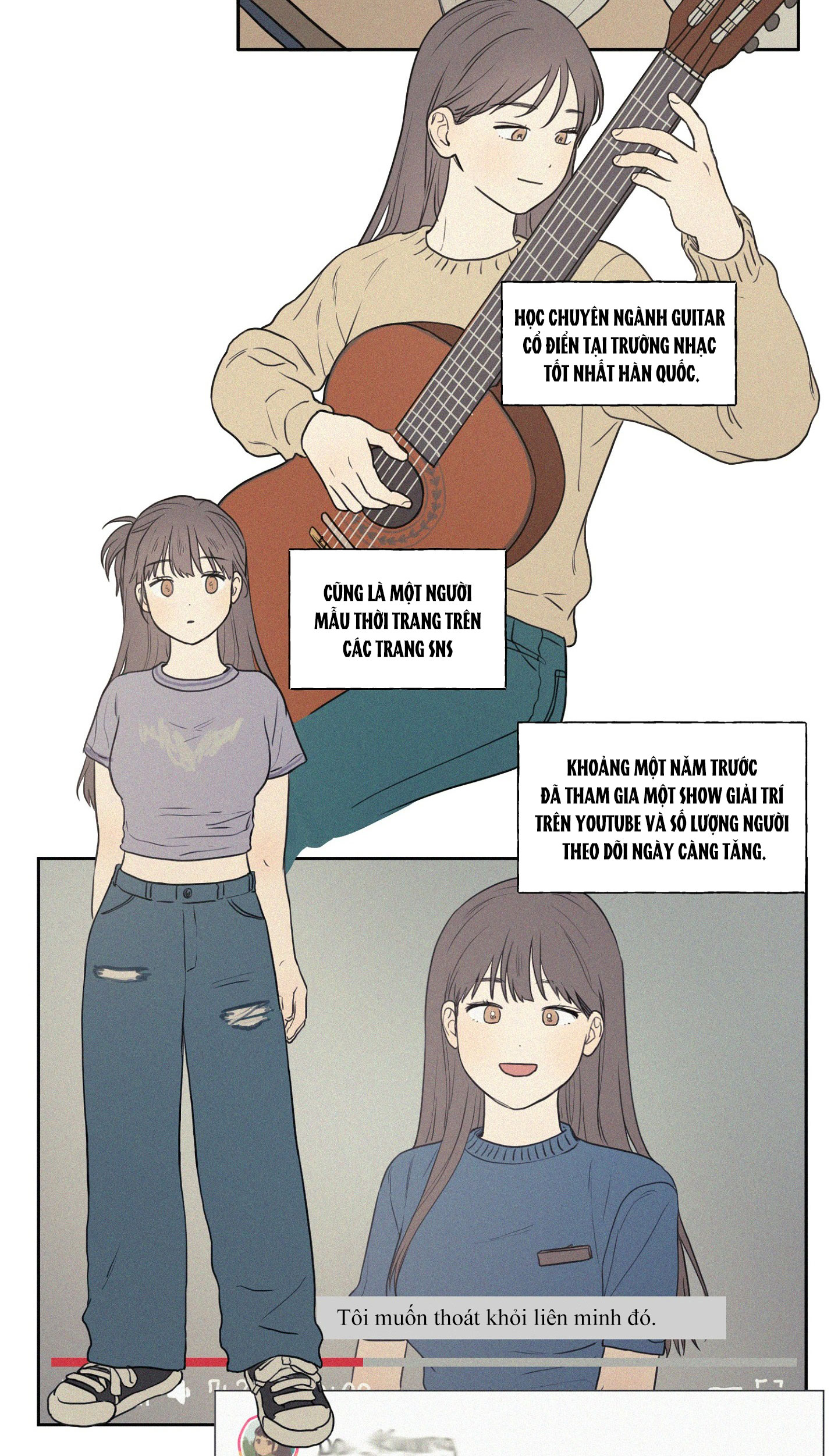 [18+] 3xlove chapter 1.2 11