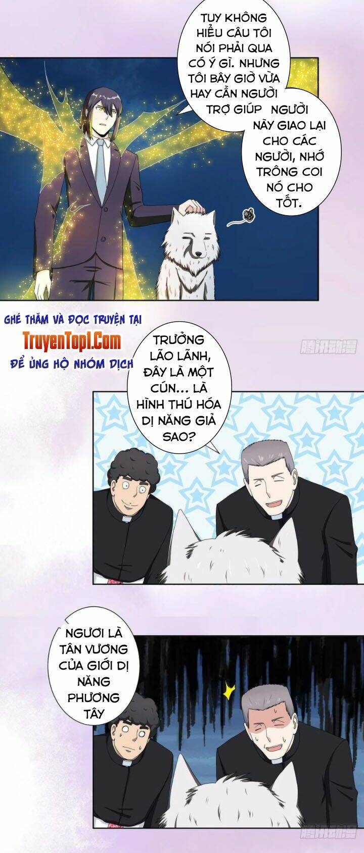 người tu tiên tại đô thị chapter 69 9