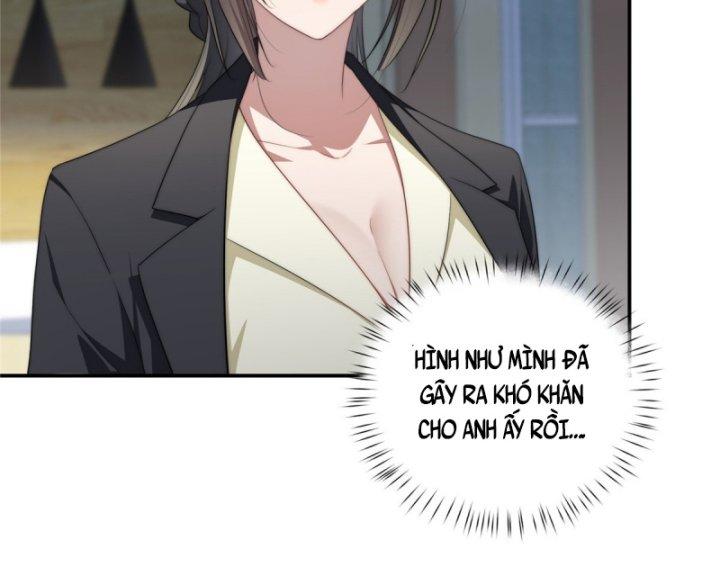 nữ chính chạy từ trong sách ra thì phải làm sao chapter 21 73