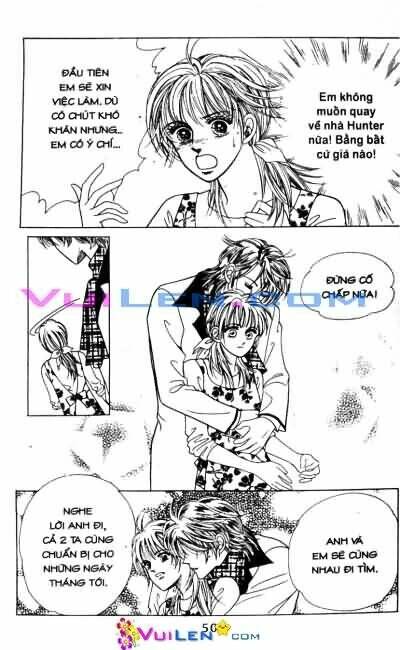 tìm anh - look for oppa chapter 8 50