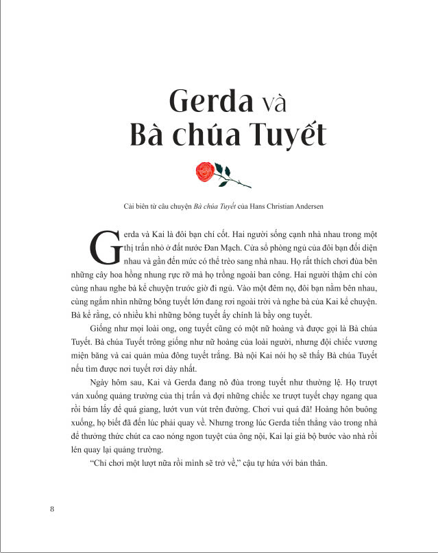 (Bìa cứng, In màu) NHỮNG CÂU CHUYỆN PHIÊU LƯU DÀNH CHO BÉ – Sách Nhân Dân