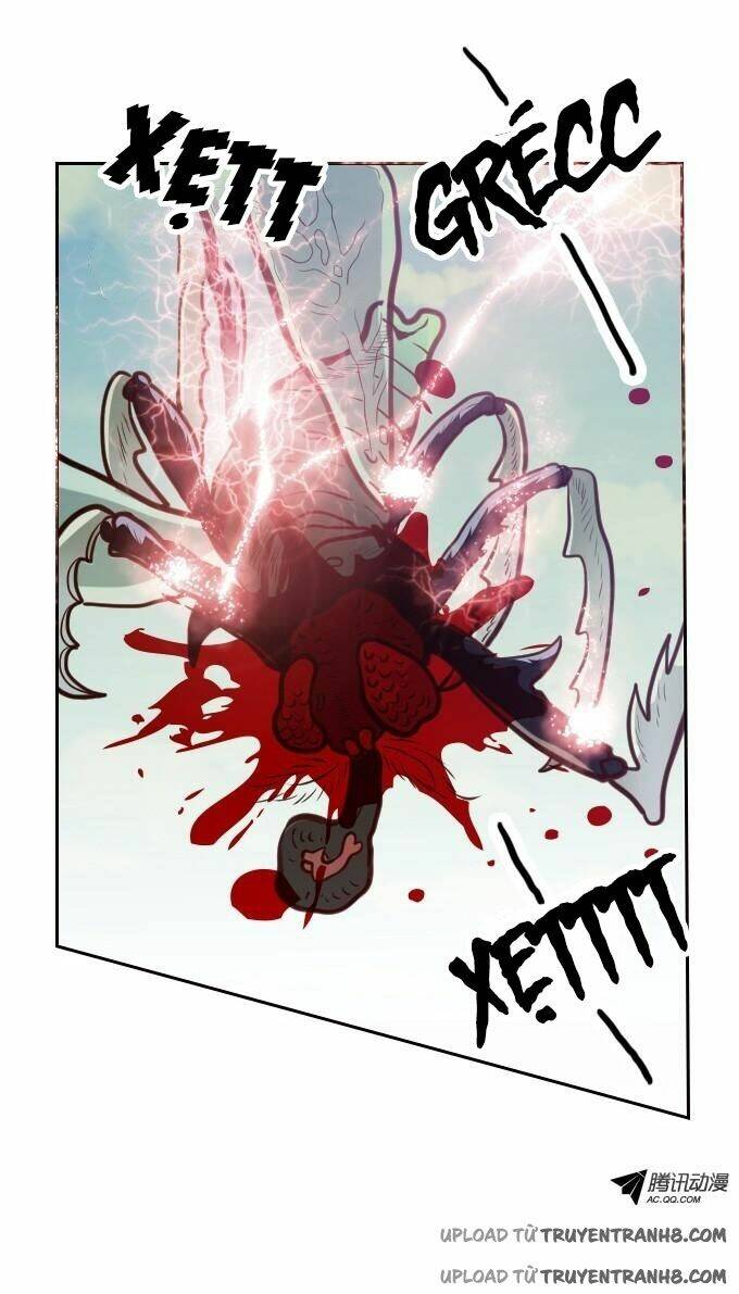 ớn lạnh tuyệt đối chapter 22 9