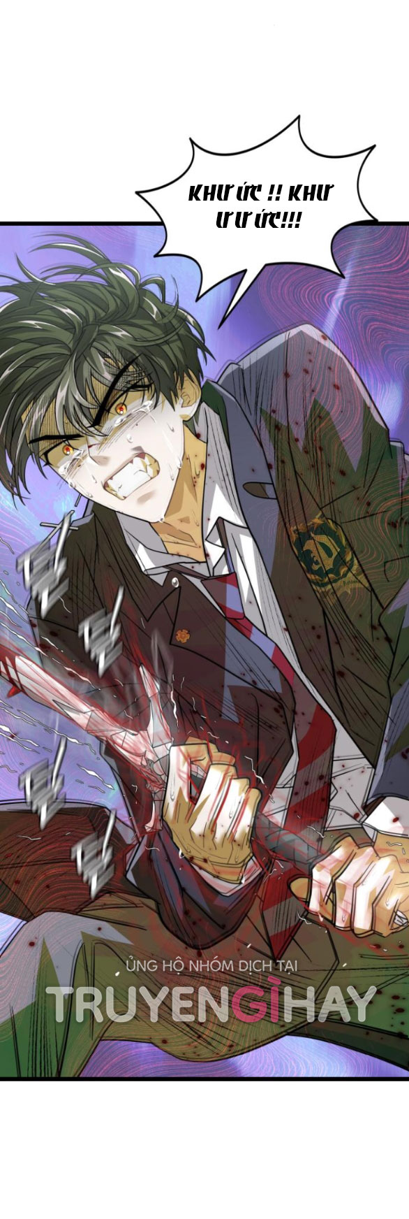 dark moon - tế đàn ánh trăng chapter 46.1 42