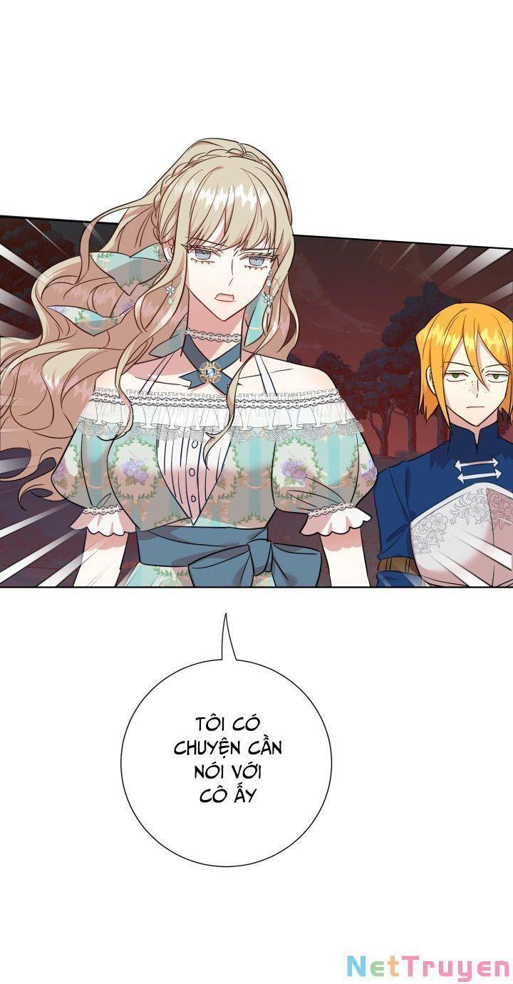 xin ngài đừng ăn tôi chapter 46 14