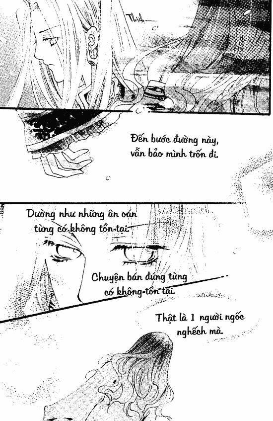 lâu lan y mộng chapter 6 20