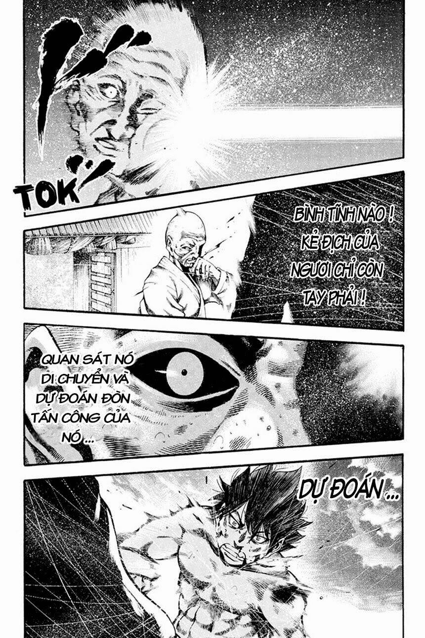 yukikaze chapter 27 9